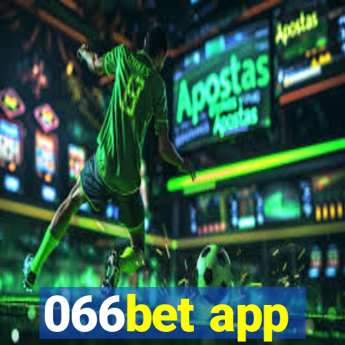 066bet app